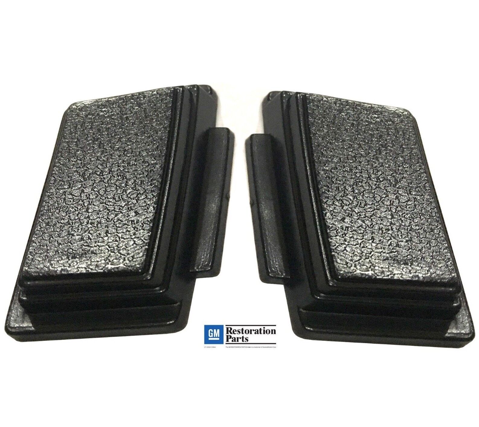 1969 1970 Nova Horn Button Dynacorn 