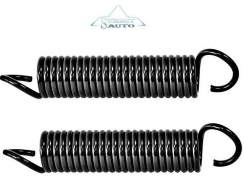 Hood Hinge Springs Pair 70-81 Camaro 67-69 Impala 71-81 Firebird & Trans Am