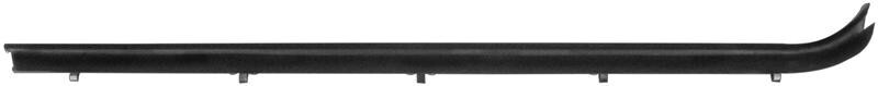 TRUCK FRONT DOOR BELT INNER WEATHERSTRIP 1981-87 CHEVROLET TRUCK