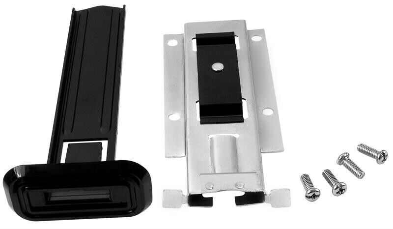 SEAT HEAD REST GUIDE & RETAINER 1969 MUSTANG COUGAR