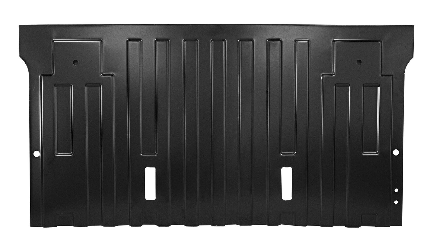 1973~1991 Chevy Pickup Truck Blazer GMC Jimmy Bed Floor Front Section Dynacorn