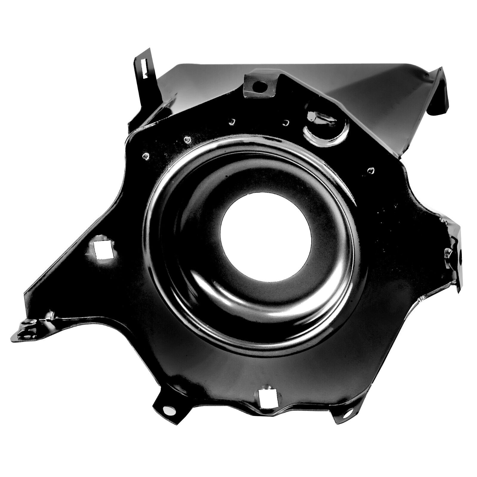 1969 Camaro Headlamp / Headlight Housing Standard Right Passenger Side