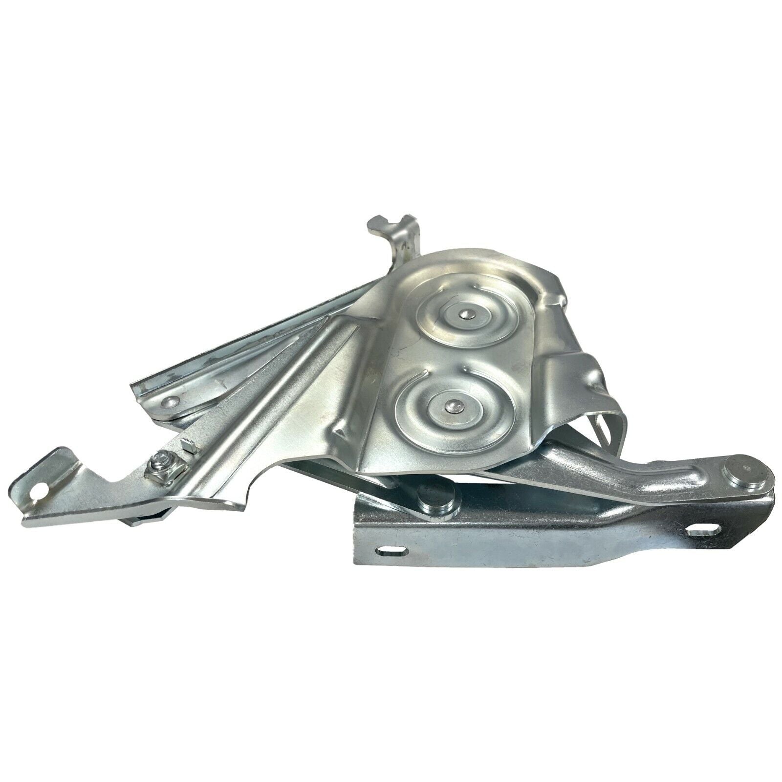 1957 Chevrolet 150 210 Nomad Bel Air Hood Hinge Pair Right & Left Side Dynacorn