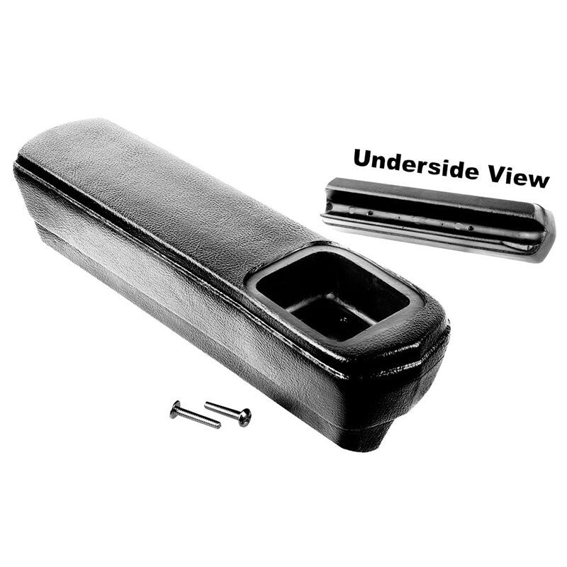 REAR DOOR ARM REST LH 1969-72 CHEVROLET BLAZER/SUBURBAN