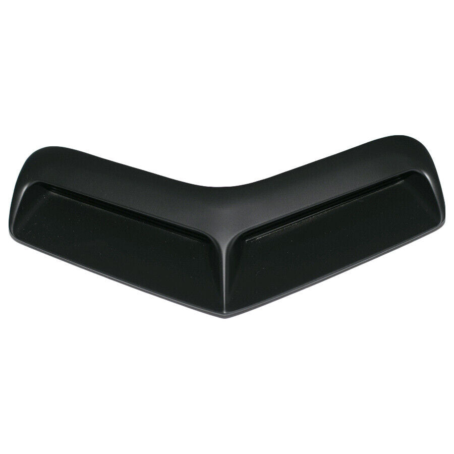 1965 1966 1967 Pontiac GTO Hood Scoop Insert EDP Steel Dynacorn