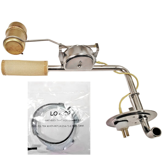 FUEL SENDING UNIT 1973-79 FORD TRUCK W/MID FRAME