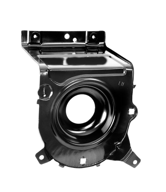 HEADLAMP HOUSING LH 1967 STD CHEVROLET CAMARO