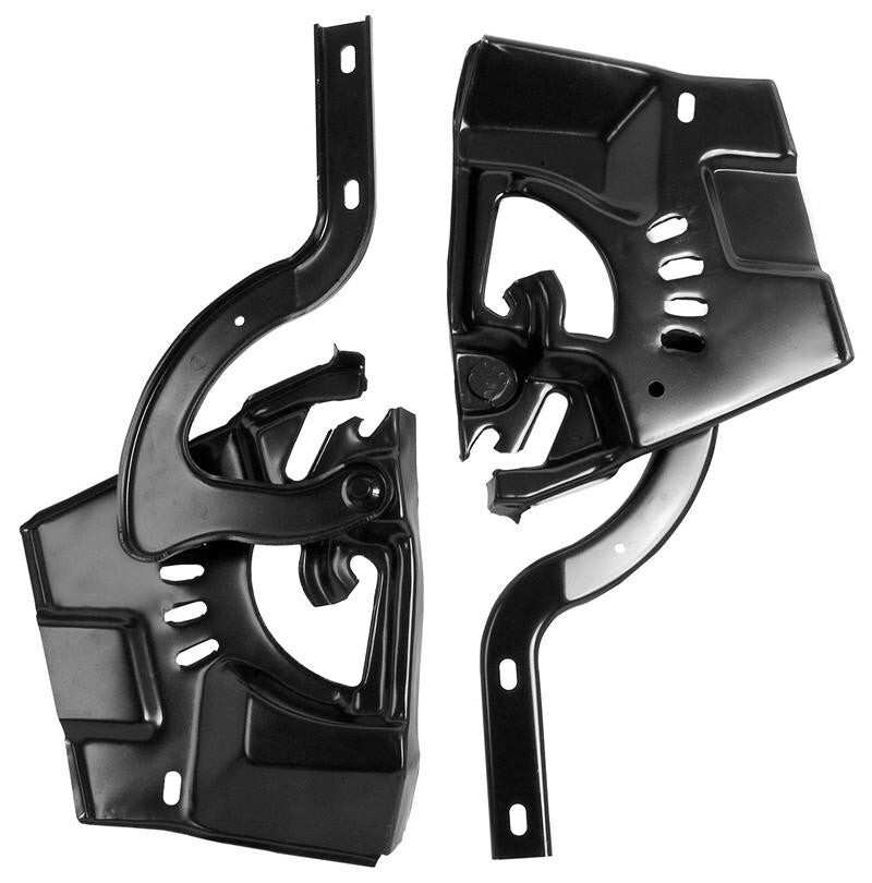 TRUNK LID HINGES  1970-74 CHALLENGER PAIR