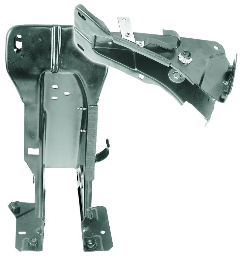 BRAKE PEDAL SUPPORT 1967-68 MUSTANG/COUGAR