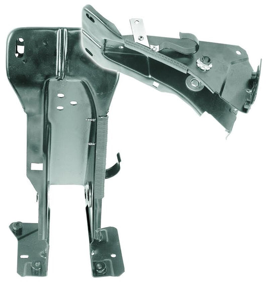BRAKE PEDAL SUPPORT 1967-68 MUSTANG/COUGAR