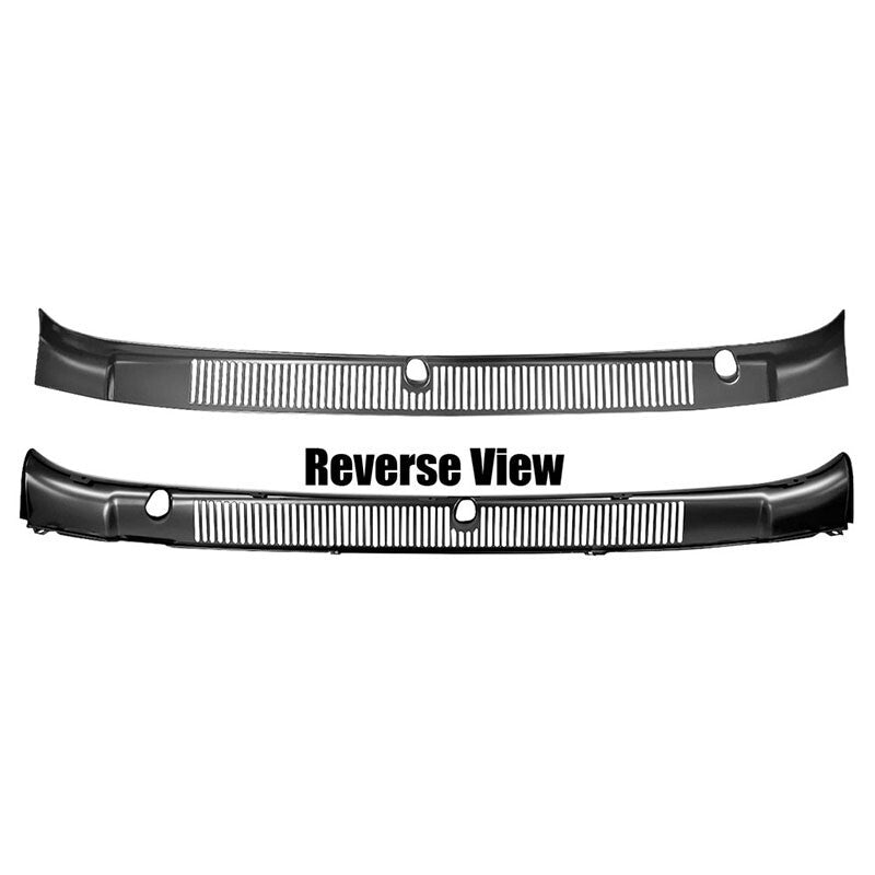 TRUCK COWL VENT GRILLE 1981-87 CHEVROLET TRUCK