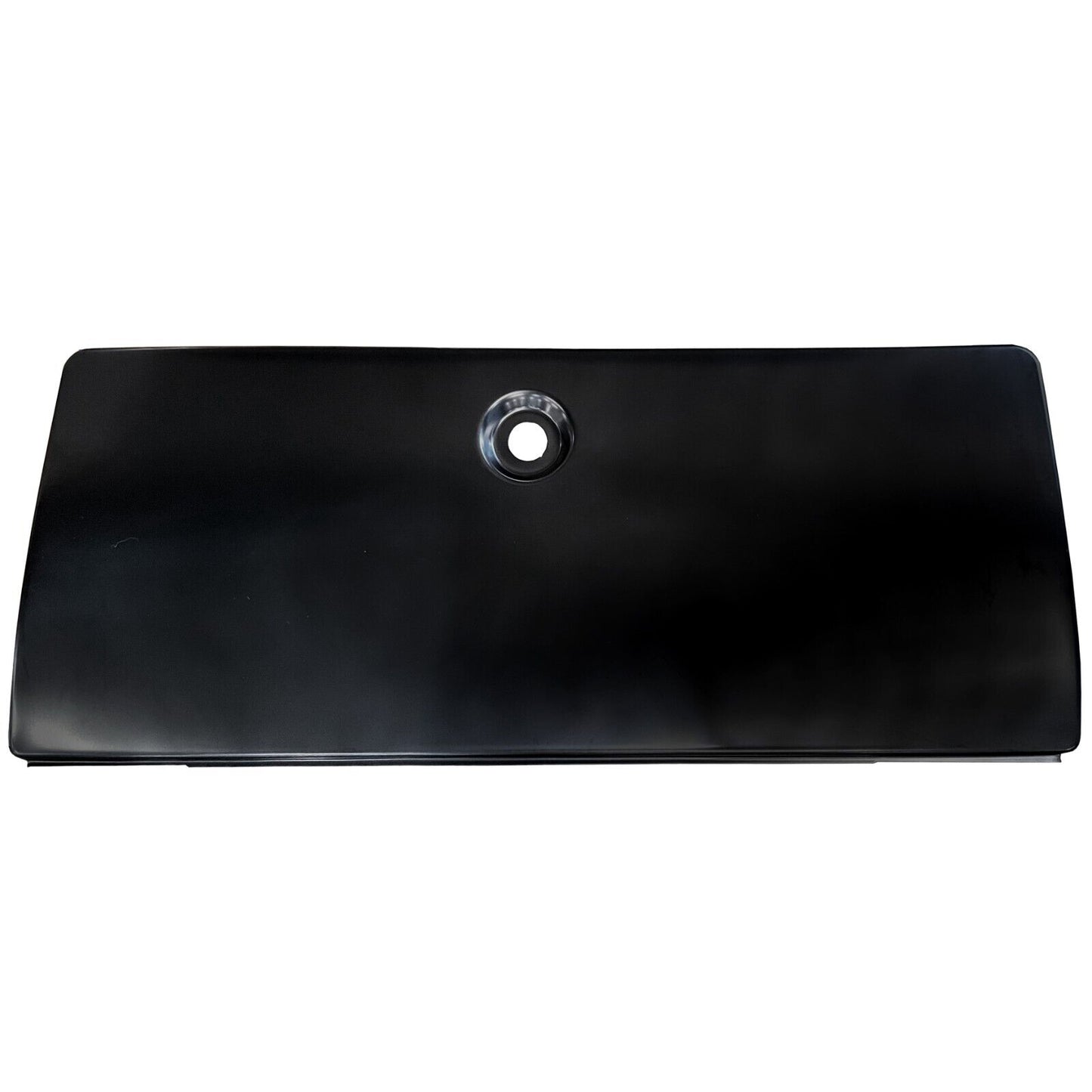 1973~1981 Chevy Pickup Truck Dash Glove Box Door EDP Coated Steel Dynacorn