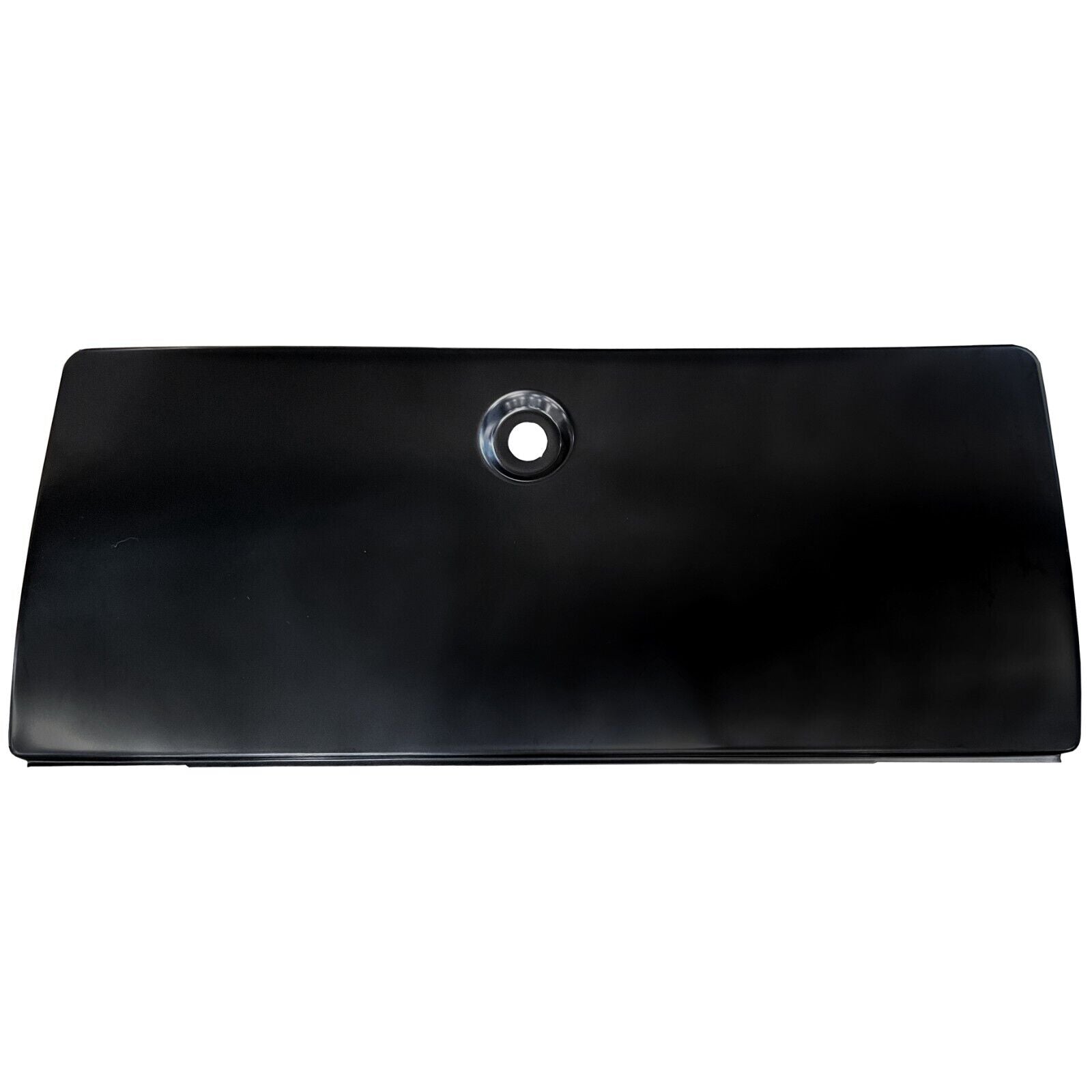 1973~1981 Chevy Pickup Truck Dash Glove Box Door EDP Coated Steel Dynacorn