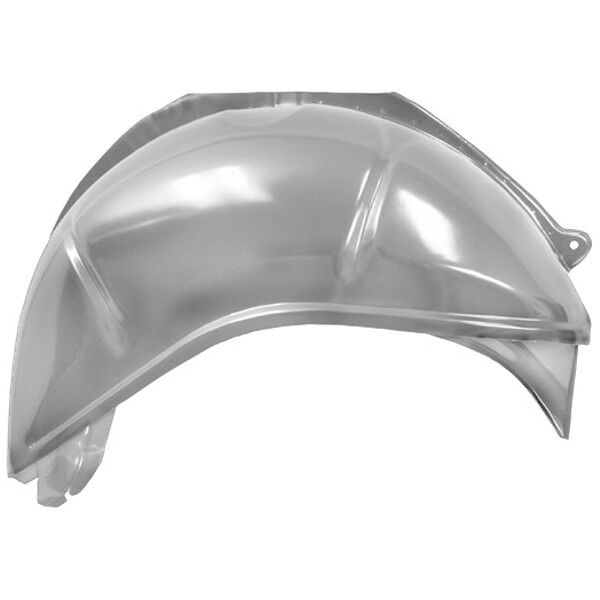 1966 67 Nova Complete Inner & Outer Wheelhouse Right Side Weld Thru Primer