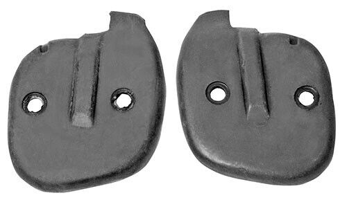 SEAL/DOOR TO WINDOW 1969-70 MUSTANG/COUGAR PAIR