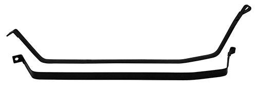 GAS TANK STRAPS 1978-87 CHEVROLET EL CAMINO 2 PCS SET