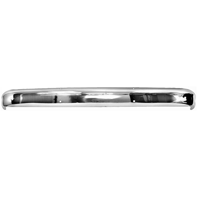 FRONT BUMPER  1963-66 CHEVROLET TRUCK FLEETSIDE