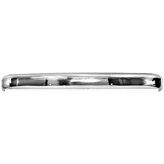 FRONT BUMPER  1963-66 CHEVROLET TRUCK FLEETSIDE