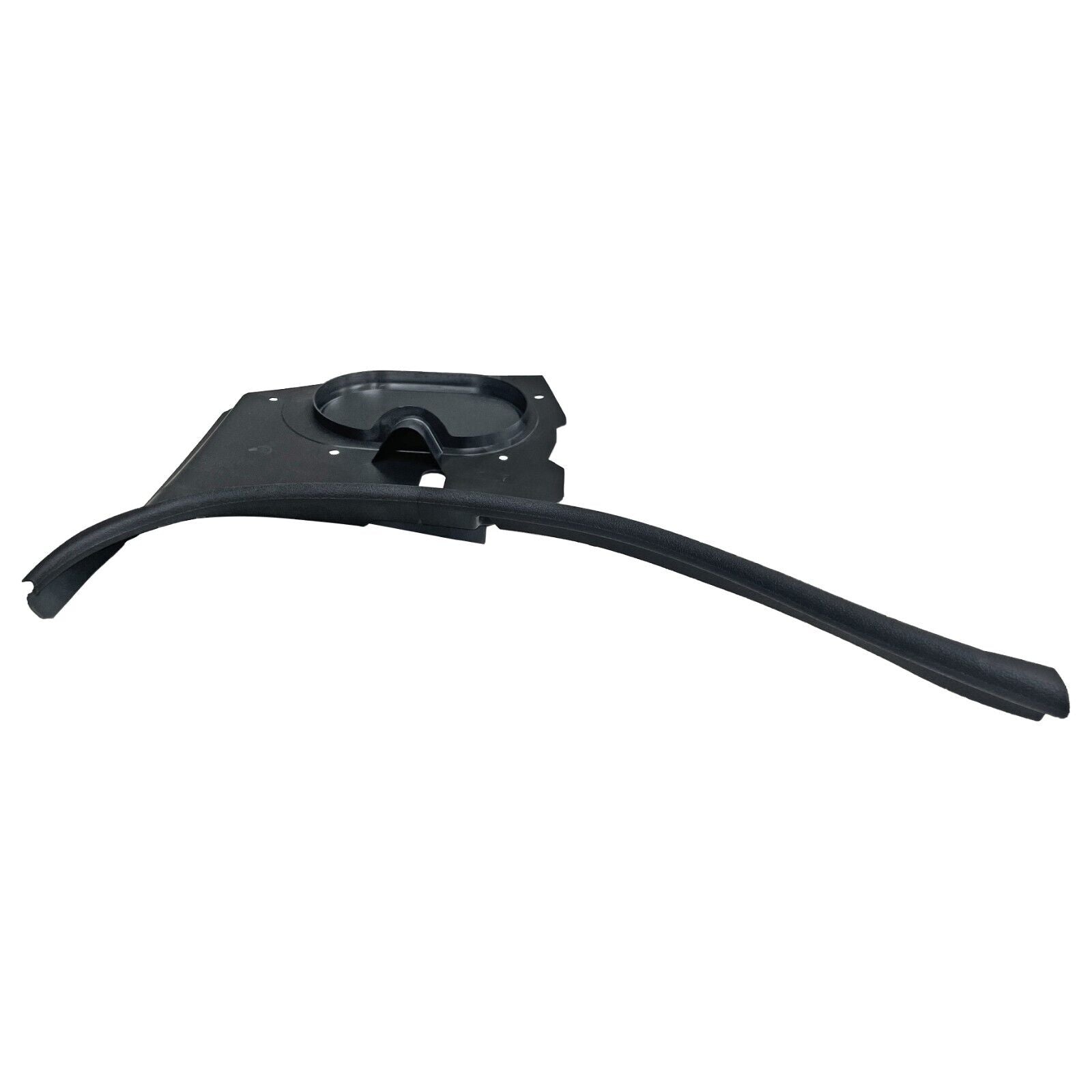 1970~1981 Camaro Firebird Kick Panel w/ AC Left Driver Side Dynacorn