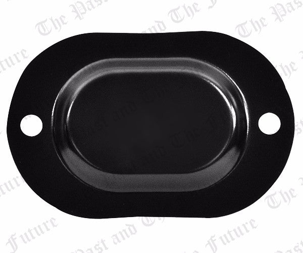 65 66 67 68 69 70 Ford Mustang 67 68 69 70 Mercury Cougar Floor Pan Plug - Each