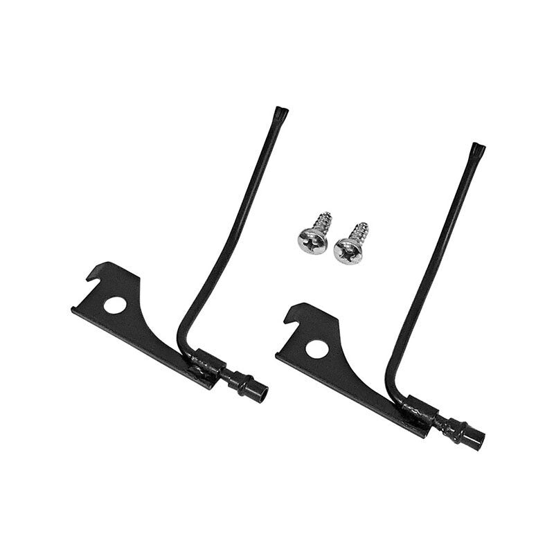 WINDSHIELD WASHER NOZZLE 1964-67 GTO SHORT