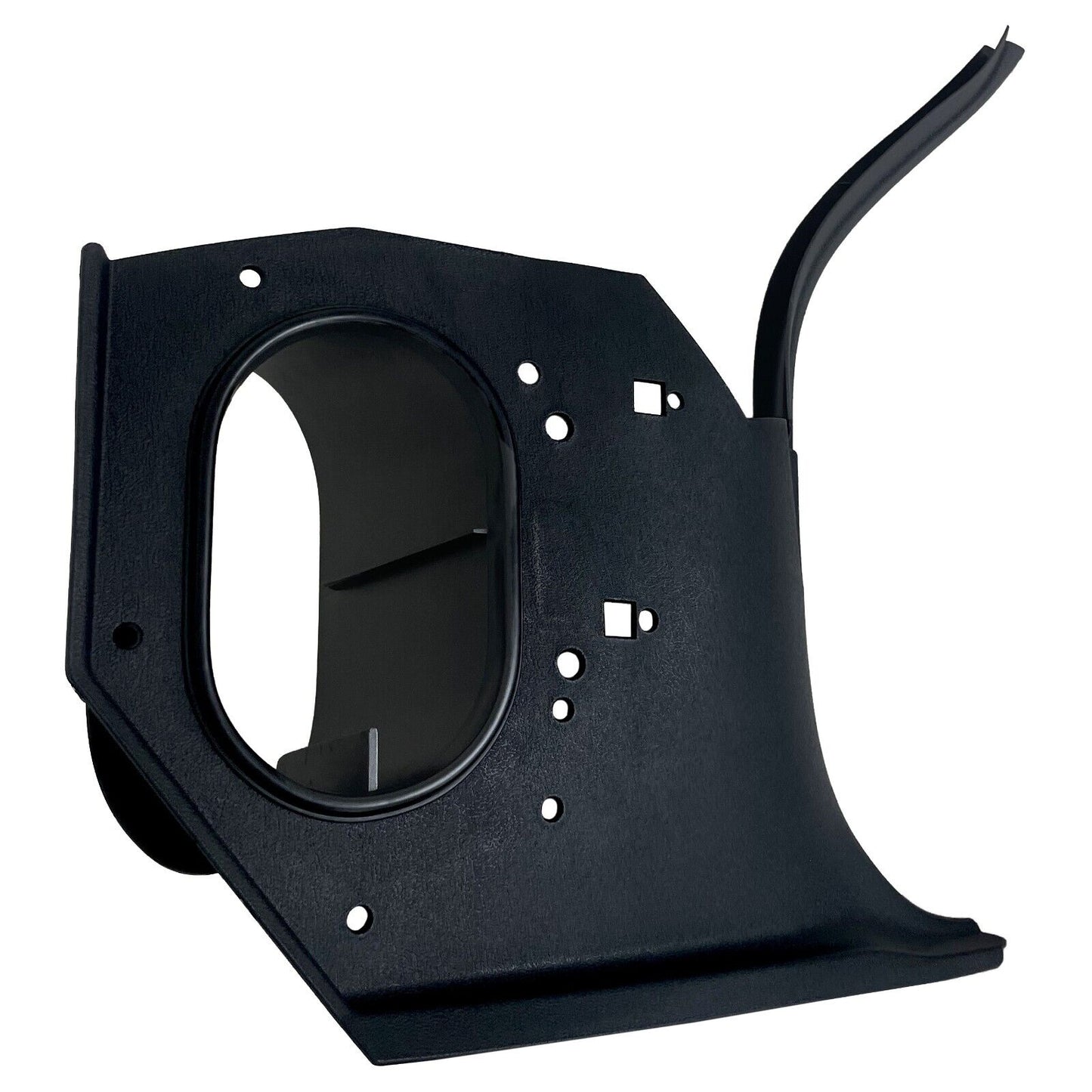 1970~1981 Camaro Firebird Kick Panel w/ AC A/C RIght Side Dynacorn 