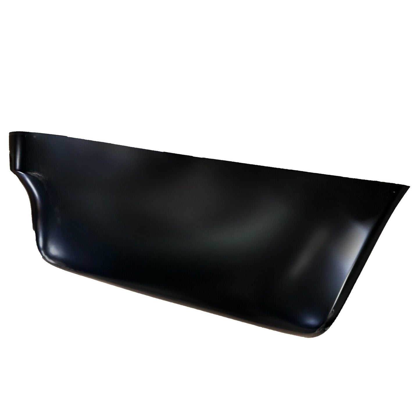 1973~1987 Chevy PU Truck Bed Patch Section REAR Lower Right Side Short Bed