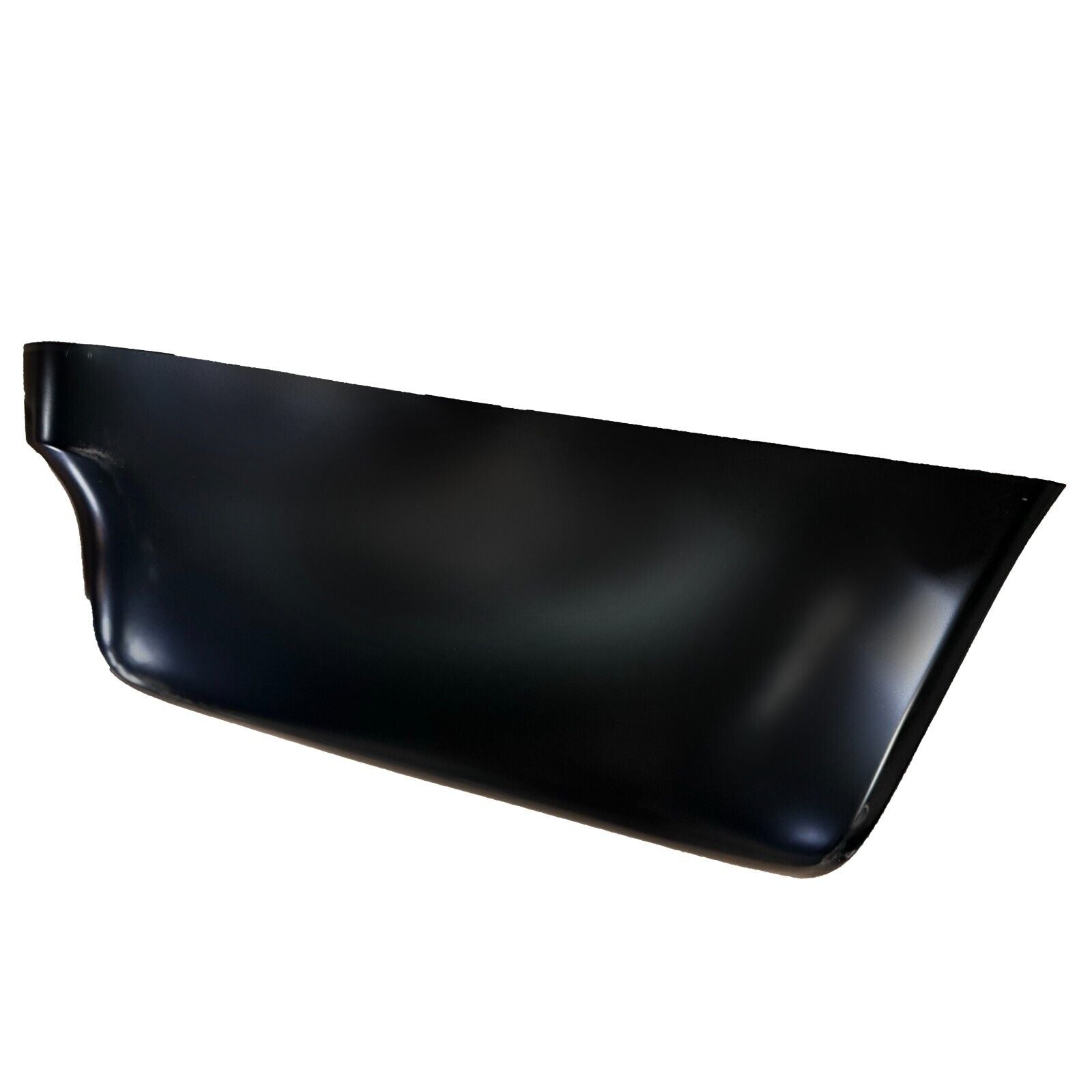 1973~1987 Chevy PU Truck Bed Patch Section REAR Lower Right Side Short Bed