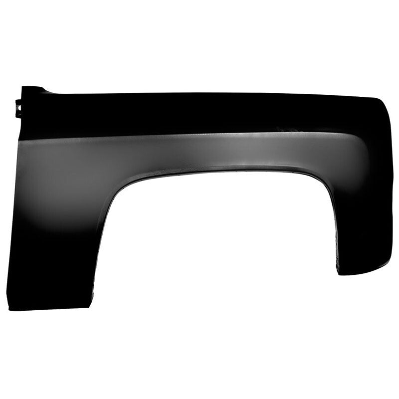 FRONT RH FENDER 1973-80 CHEVROLET TRUCK