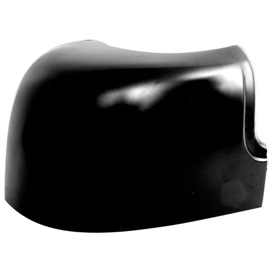 CAB CORNER OUTER RH  1947-54 CHEVROLET TRUCK