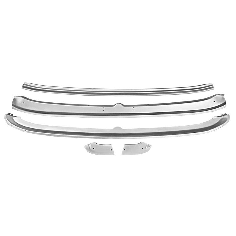 WINDSHIELD TOP HEADER BOW 1969-72 JIMMY/BLAZER