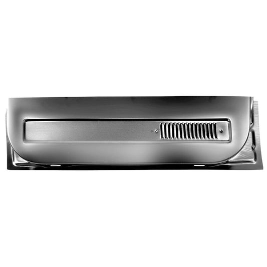 DOOR INNER LOWER PANEL RH 1973-87 CHEVY TRUCK