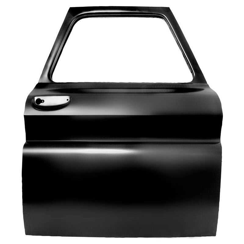 DOOR SHELL RH  1964-66 CHEVROLET TRUCK