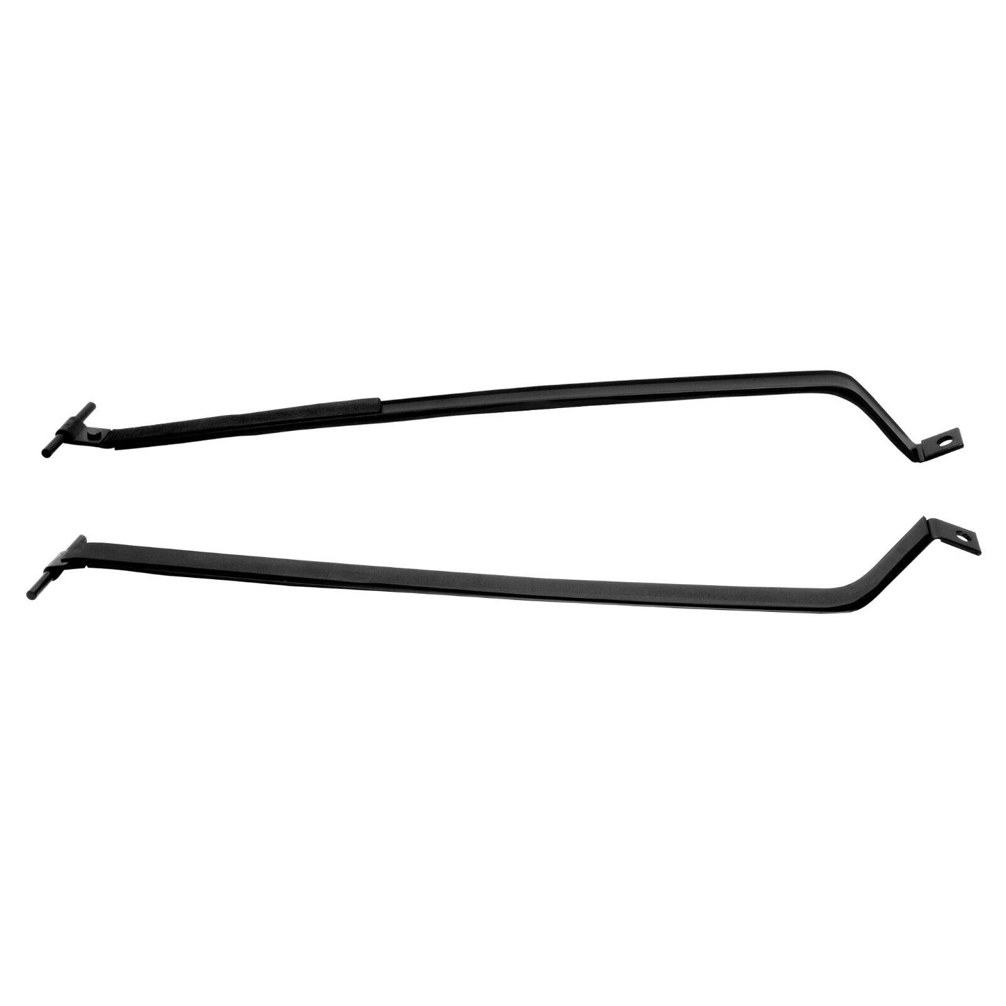 1982~2002 Camaro Firebird Fuel Gas Tank Mounting Straps Pair 2 PCS Dynacorn