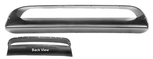 DASH PANEL 1963-64 CHEVROLET IMPALA