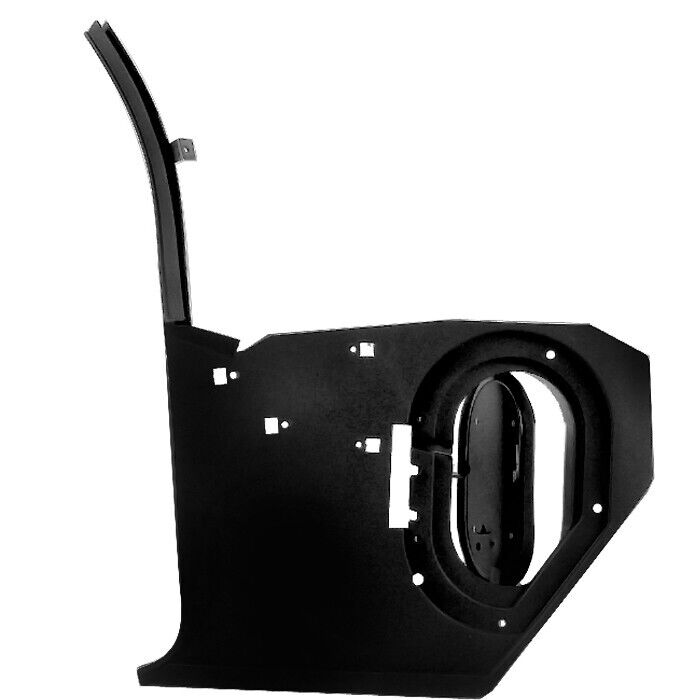 1969 Camaro Firebird Kick Panel w/AC Left Driver Side New Dynacorn