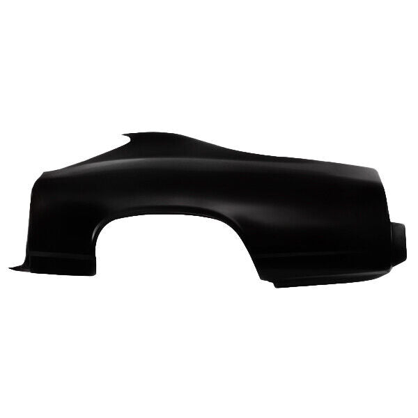 1968 Chevy Chevelle Full Quarter Panel Left Side EDP Steel Dynacorn