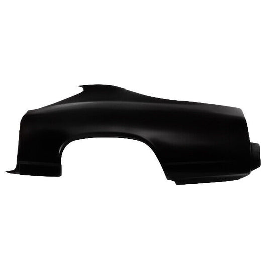 1968 Chevy Chevelle Full Quarter Panel Left Side EDP Steel Dynacorn