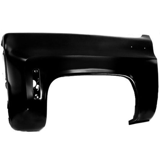 1973~1980 Chevy Pickup Truck Fender Front - Left Side EDP Coated Dynacorn