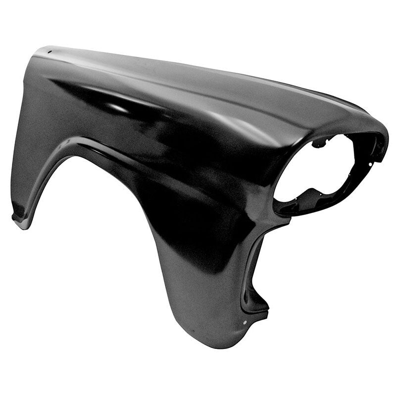 FRONT FENDER RH 1958-59 CHEVROLET TRUCK