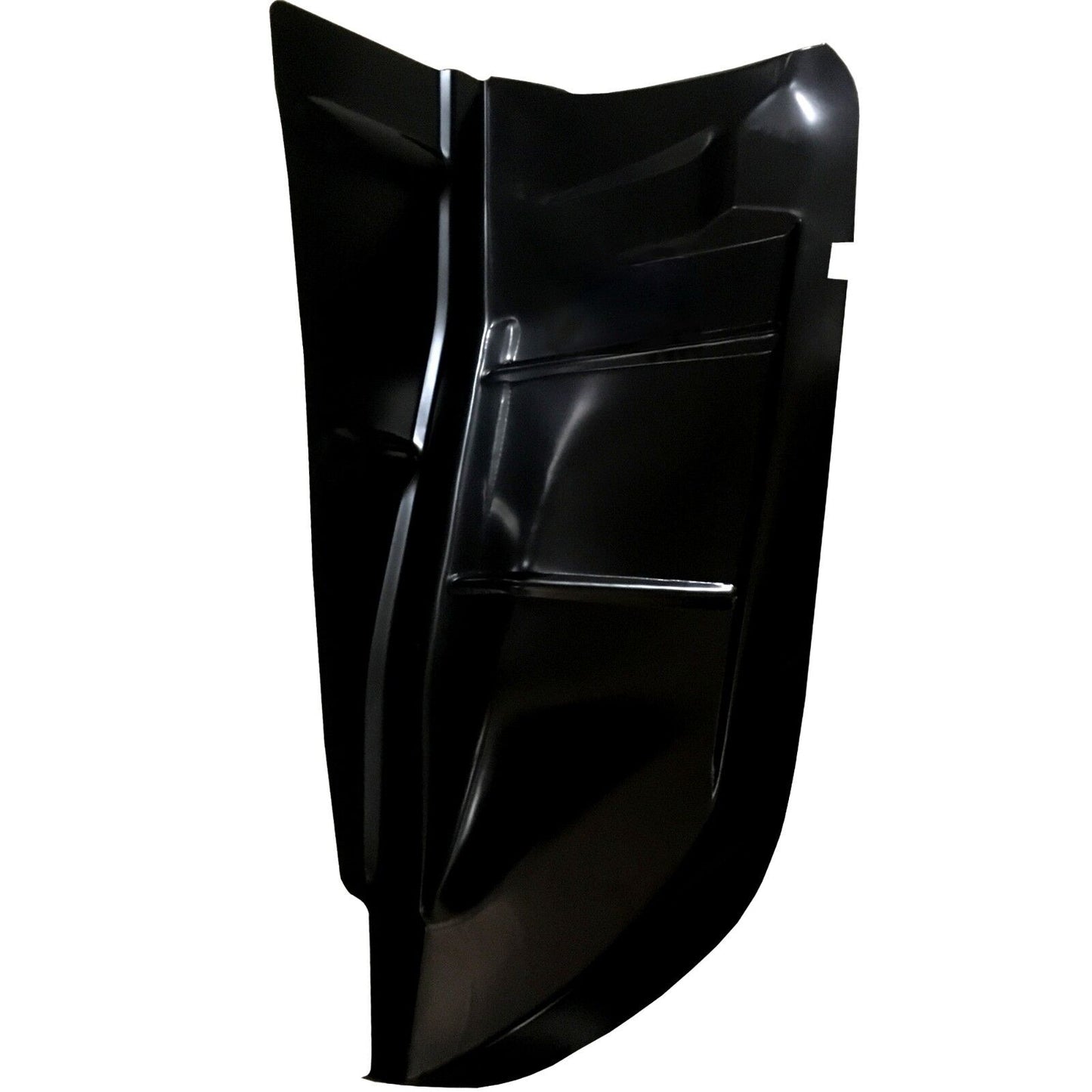 1969 Camaro Firebird Trans Am Trunk Floor Drop Off Right Side EDP Coated Dii