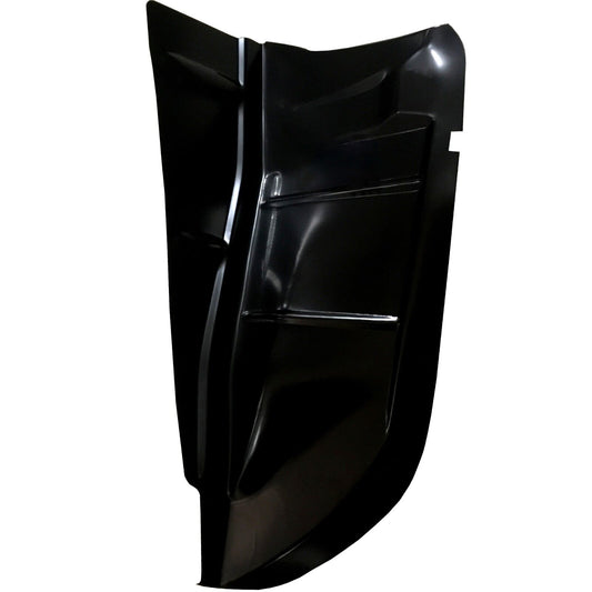 1969 Camaro Firebird Trans Am Trunk Floor Drop Off Right Side EDP Coated Dii