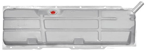 GAS TANK W/O E.E.C 20-GAL 1967-72 CHEVROLET TRUCK