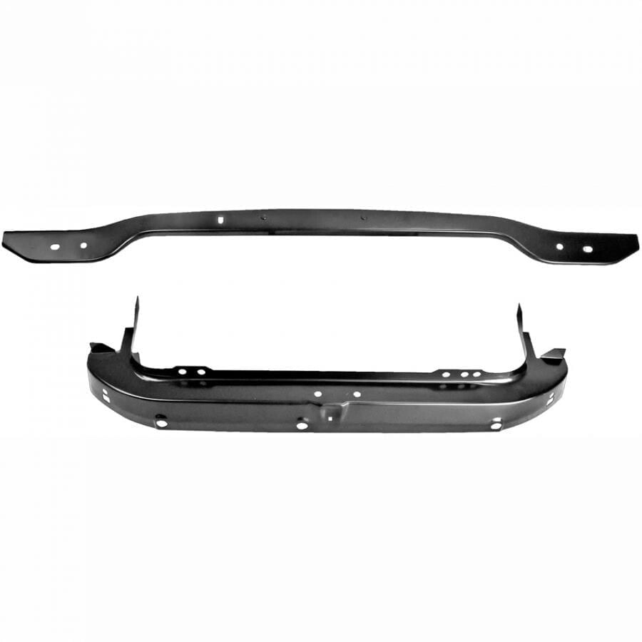RADIATOR SUPPORT 1970-74 CHALLENGER / E-BODIES LOWER FRAME & UPPER YOKE