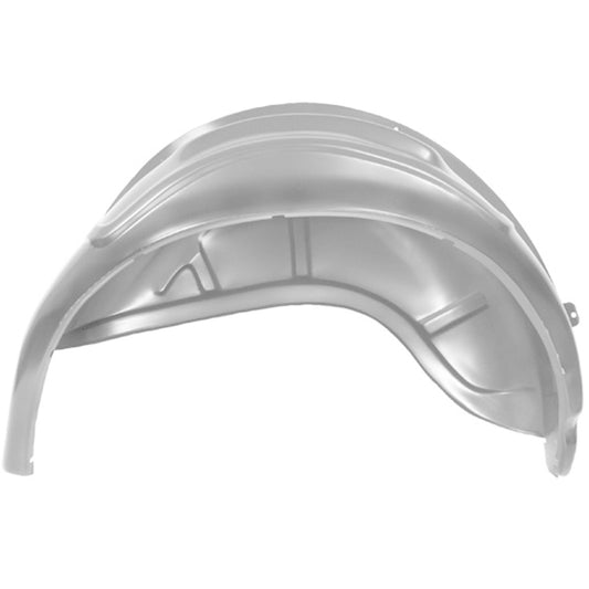 Complete Wheelhouse WTP Inner & Outer Right Mustang Coupe/Fastback MSWH6768-71R