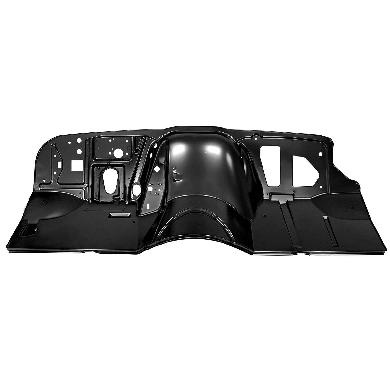 1969 1970 1971 1972 Chevy Pickup PU Truck Fire Wall w/AC