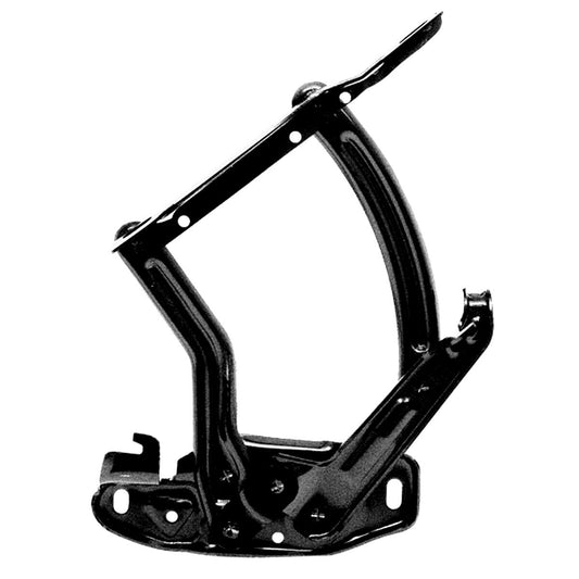 64 Chevelle El Camino 64 65 66 67 GTO Cutlass 63 Impala 65 Nova Hood Hinge Left