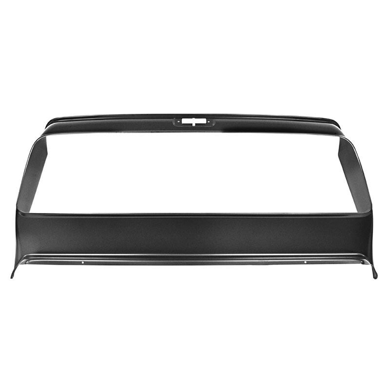 REAR INNER CAB PANEL BIG WINDOW 1960-66 CHEVROLET TRUCK