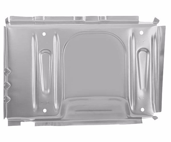Seat Platform Low Profile Left 69 70 Mustang Coupe Fastback MSST6970-4L