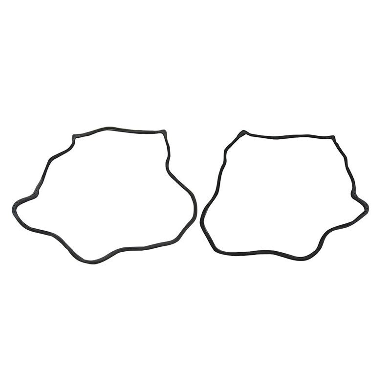 DOOR WEATHER STRIP 1956 FORD TRUCK PAIR